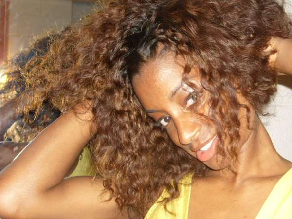 Danielle Speed - D@Ni GiRl