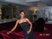 mila mcneely - Glamourous