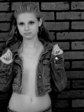 Flower girl pick up dresses Ass to mouth blond sluts