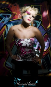 lauren morton - Rosanna Hancock