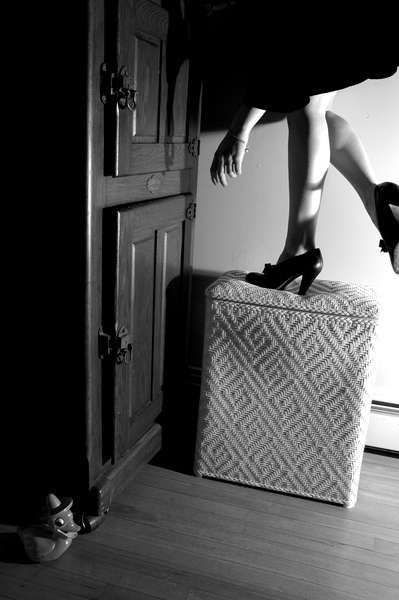 Little Reata - Escape