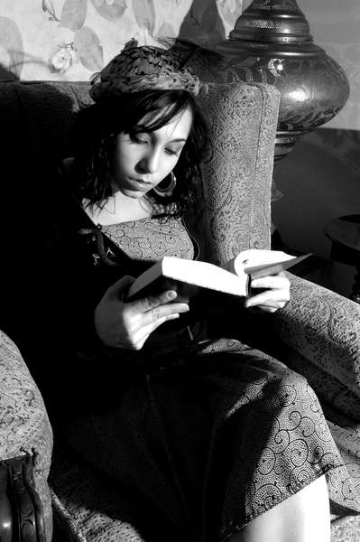 Little Reata - Trinity