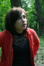 Little Reata - Young