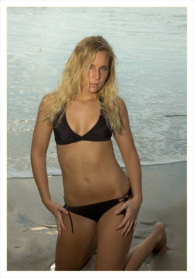 Christine Bell - EDW