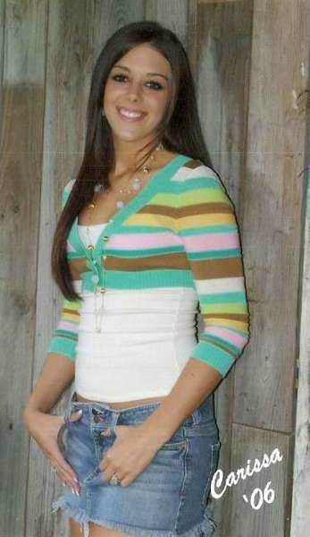 Carissa Worsham