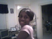 Ashley Buie