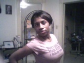 Ashley Buie