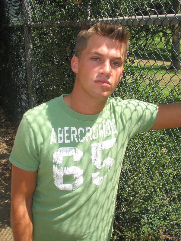 Brandon hucks