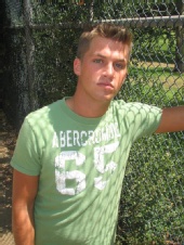 Brandon hucks