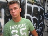 Brandon hucks