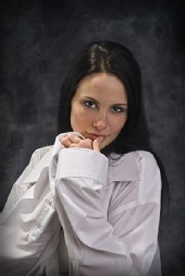 Mina - Paul Plummer 