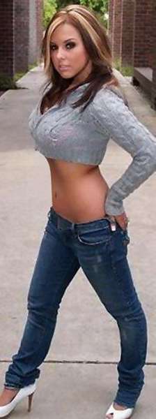 Kristin Ferry