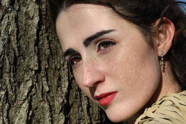 Jen E. - Foxhill Park, MD