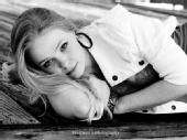 Chelsea Melissa - resting