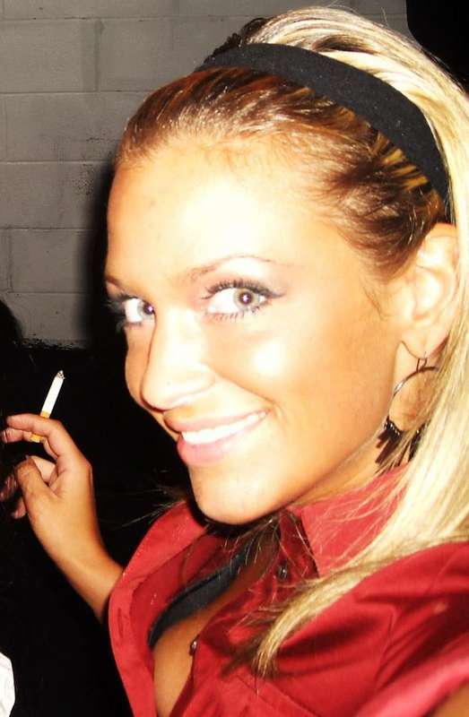 Holly Courtwright