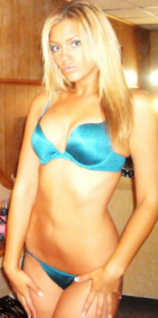 Holly Courtwright