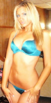 Holly Courtwright