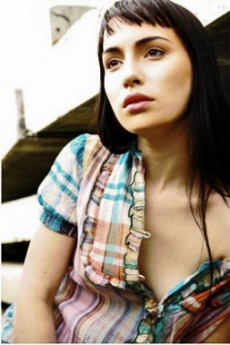 Cassandra Church - Cassandra- Beauty Casual