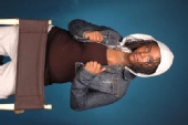 kia - senior pic