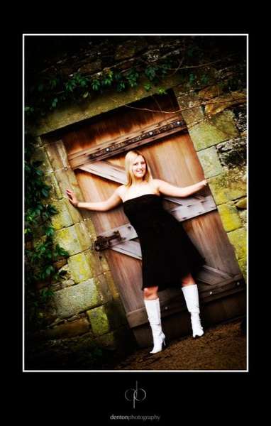 Kelly2hot - Gate way 