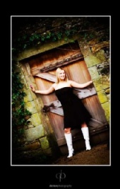 Kelly2hot - Gate way 