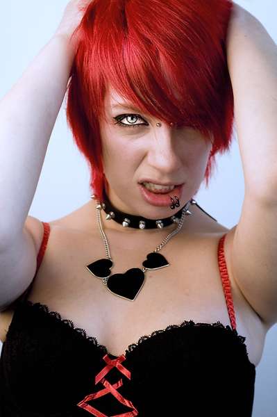 Toxic Angel