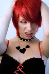 Toxic Angel