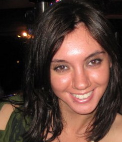 Lindsey Malo