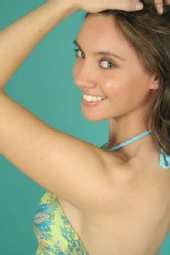 Lindsey Malo