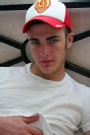 christian wilde - Head SHot