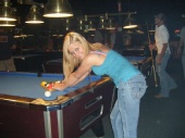 Amanda Grissett