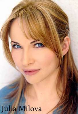 Julia Milova