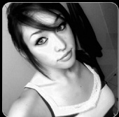 Jessica Lay - Black and White