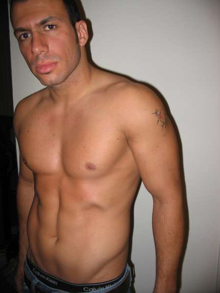 Kevin Maleki