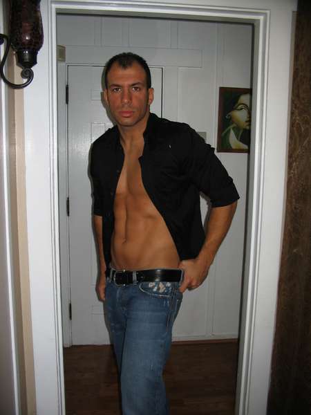 Kevin Maleki