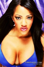 Nesie - Fierce 