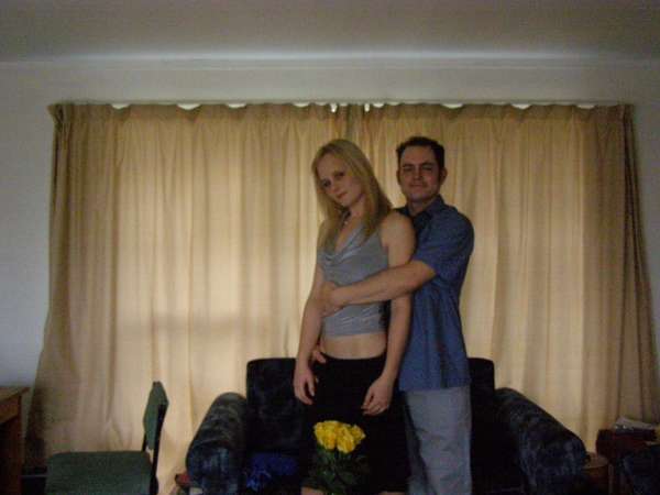 krystal - ME AND MY BOI