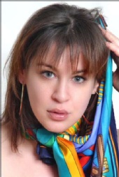 Julie Loewinger - SCARF