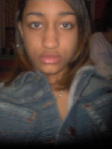 Nyree Burks
