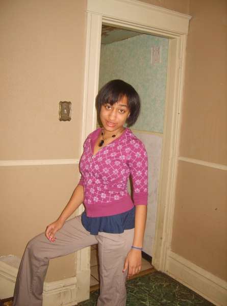 Nyree Burks
