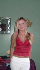 Trina - Canada Day