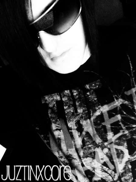 Juztinxcore