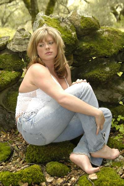 Emilie Rebekah