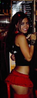 caroline