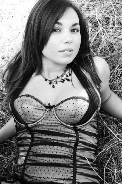 Claudia Ruiz