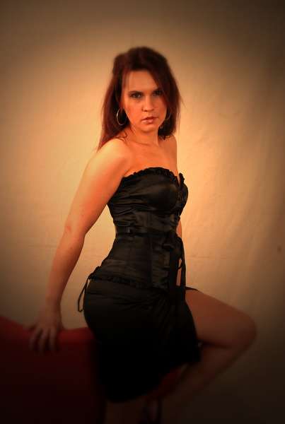 SHANNON Gamache