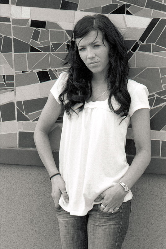 Traci Christofore