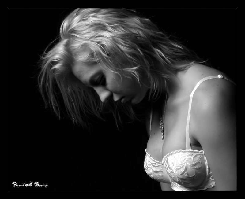 Nichole - I know