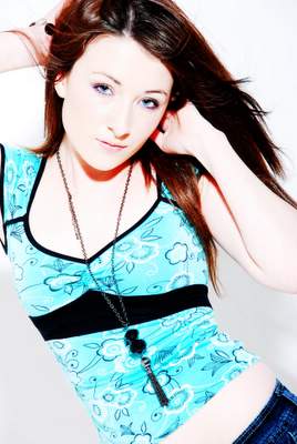 lucy stevens