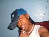 LaShawndra Johnson